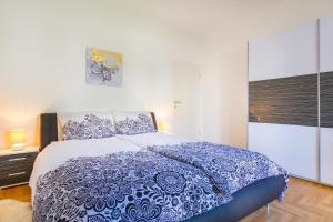 Villa Apartments Futura