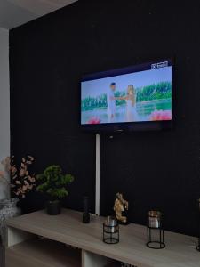AFRODITA Apartment & Garden