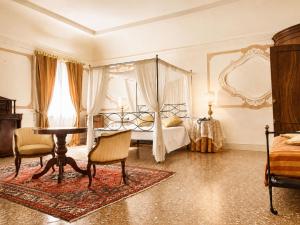 Hotel Villa Cornér della Regina