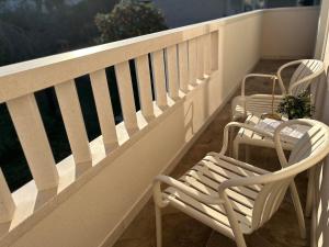 Boutique Design Apartment, Split- Quiet Base Near the Old Town