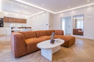 Boutique Design Apartment, Split- Quiet Base Near the Old Town