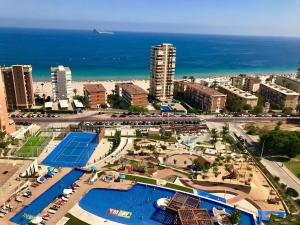 Benidorm Luxury Residential