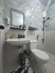 Bali-Inspired Pool Haus Cebu