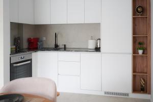 URBAN STAY APARTAMENTS ILOV with private parking