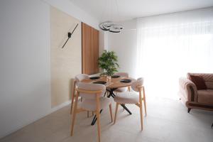 URBAN STAY APARTAMENTS ILOV with private parking
