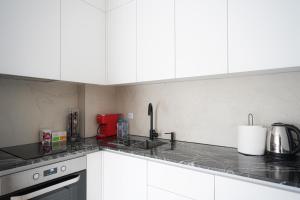 URBAN STAY APARTAMENTS ILOV with private parking