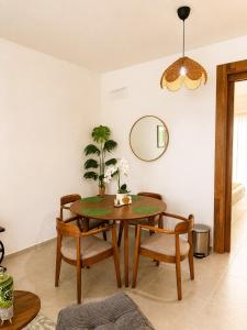 Apartment in Dominicus Cocotal II