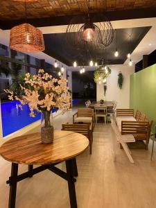 Apartment in Dominicus Cocotal II