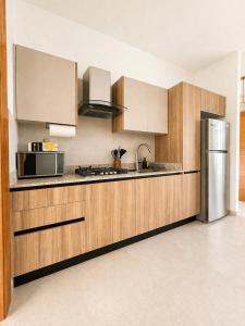 Apartment in Dominicus Cocotal II