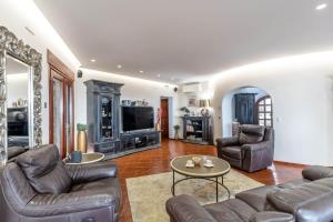 Seafront luxury Villa Jardin de Ifach