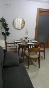 Apartment in Dominicus Cocotal II