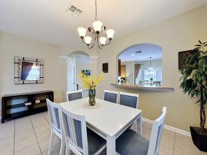 This amazing 6 Bedroom property with a lake view