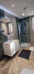 Apartament Mickiewicza 1 - Twoja baza w sercu Karkonoszy
