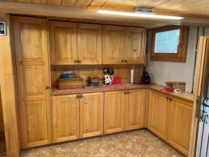 Schöne Ferienwohnung in Bodmen