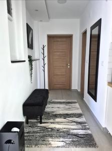 AFRODITA Apartment & Garden