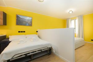 NEW Ribolla – in via Rastello con Patio per 4pp