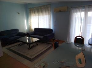 3 Zimmer Wohnung