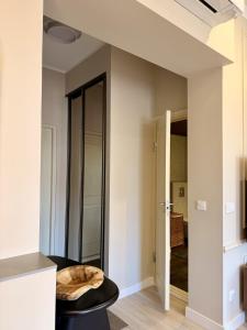 Two bedroom apartment, next to old town and park
