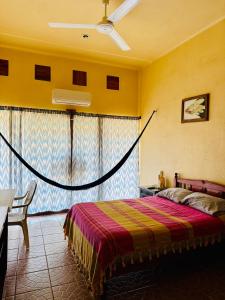 Casa Colibri La Punta