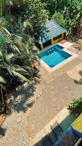Casa Colibri La Punta