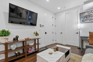 Premium 2BR Sleeps 6 Minutes to NYC & FIFA