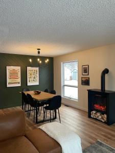 Nells Mountain Lodge - Arcade Hottub Fire Pit 5 Acres