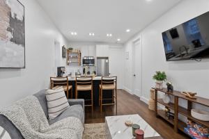 Premium 2BR Sleeps 6 Minutes to NYC & FIFA