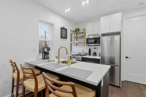 Premium 2BR Sleeps 6 Minutes to NYC & FIFA