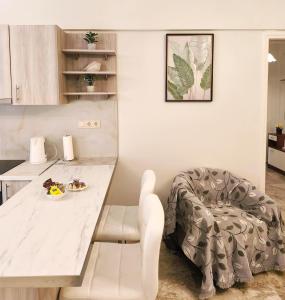 NOX Apartment A4