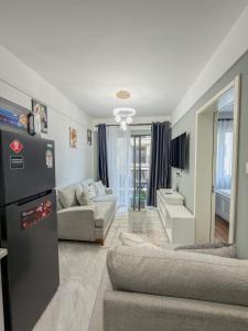 Alba Apartments