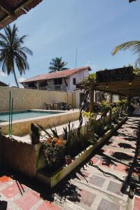 Hotel Playa Tiburon