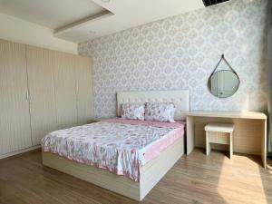 Căn hộ Oasky 3 phòng ngủ sát biển bãi sau Vũng Tàu