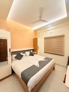 BL Suites Executive Rooms
