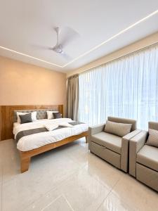 BL Suites Executive Rooms