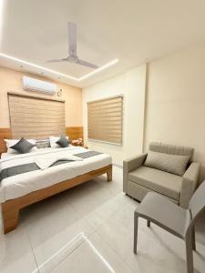 BL Suites Executive Rooms