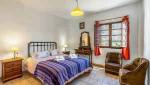 Cortijo la Loma Órgiva by Ruralidays