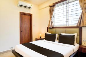 Hotel O Coastal Grand Hotel and Resorts