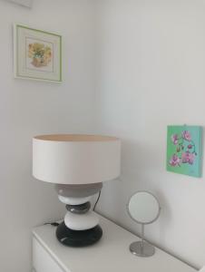 Tigli apartment