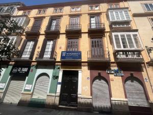 Apartamento centro histórico NOSQUERA 1 dormitorio