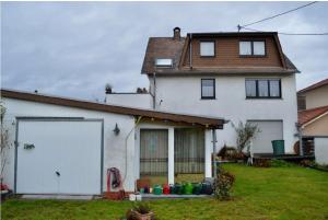 Boardinghouse in Plaidt