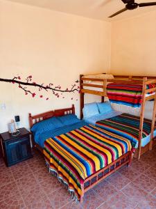 Casa Colibri La Punta