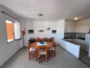 Apartamento adosado en Peñíscola