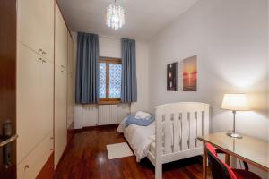 Malpensa-Milan Garden Villa, WiFi, Netflix