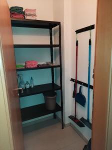 Vollhasens Erdgeschoss Ferienwohnung