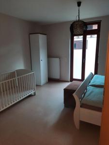 Vollhasens Erdgeschoss Ferienwohnung