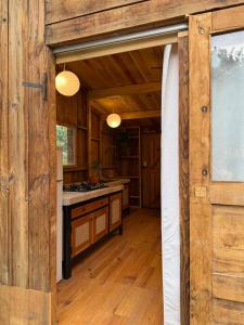 Makä Cabin