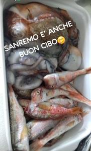 Casa Vacanze Oro Blu Sanremo