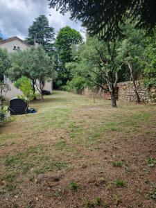 Appartement RDC Le Brin de soleil, Gite l Echapée Belle
