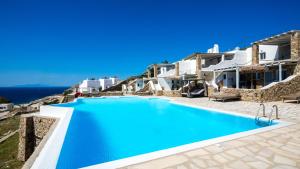 Cavo Blue Villas