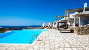 Cavo Blue Villas